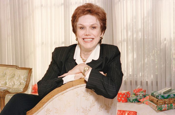 Nancy Dow, who had a series of strokes beginning in 2011, appeared in the 1960s TV shows