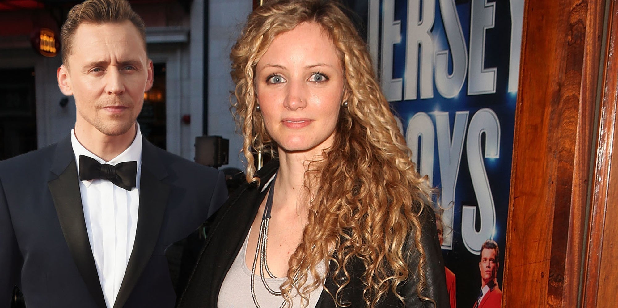 Noted Historian Dr Suzannah Lipscomb Leaves Club With Mystery Brunette ...