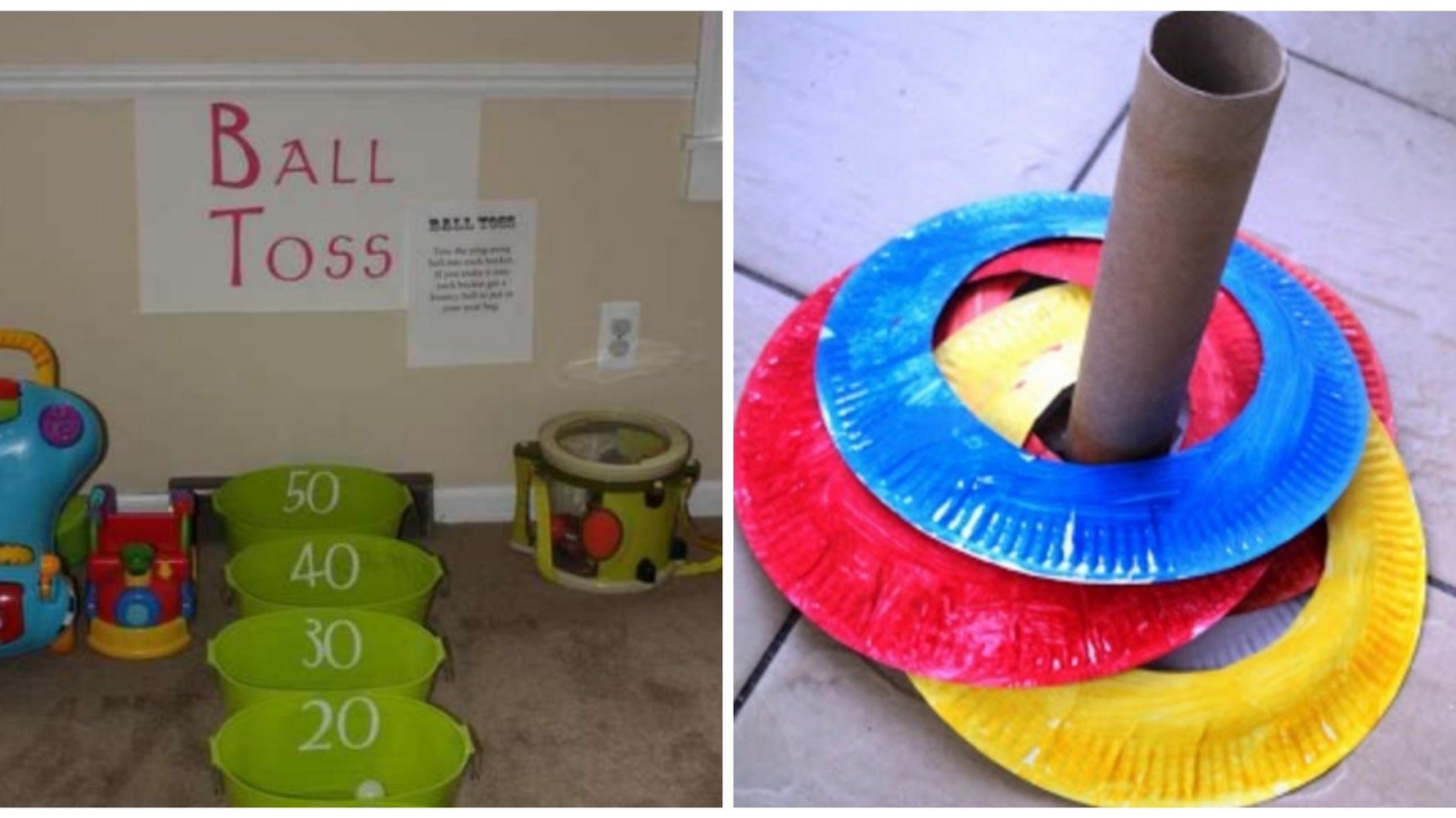 Things To Do With Kids: Eight Creative Indoor Games And ...