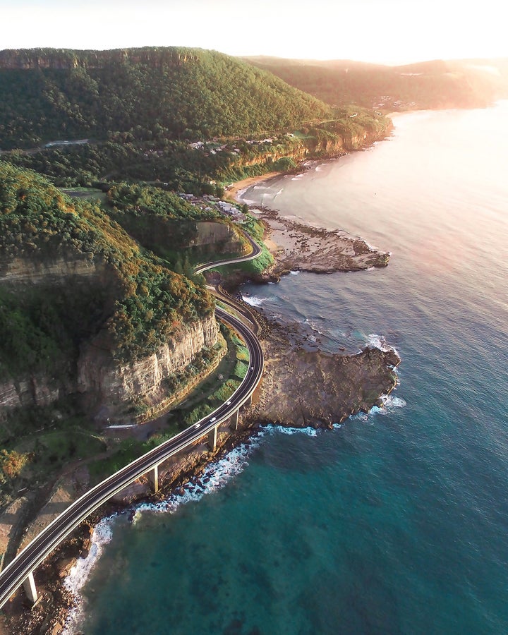 Coalcliff, New South Wales