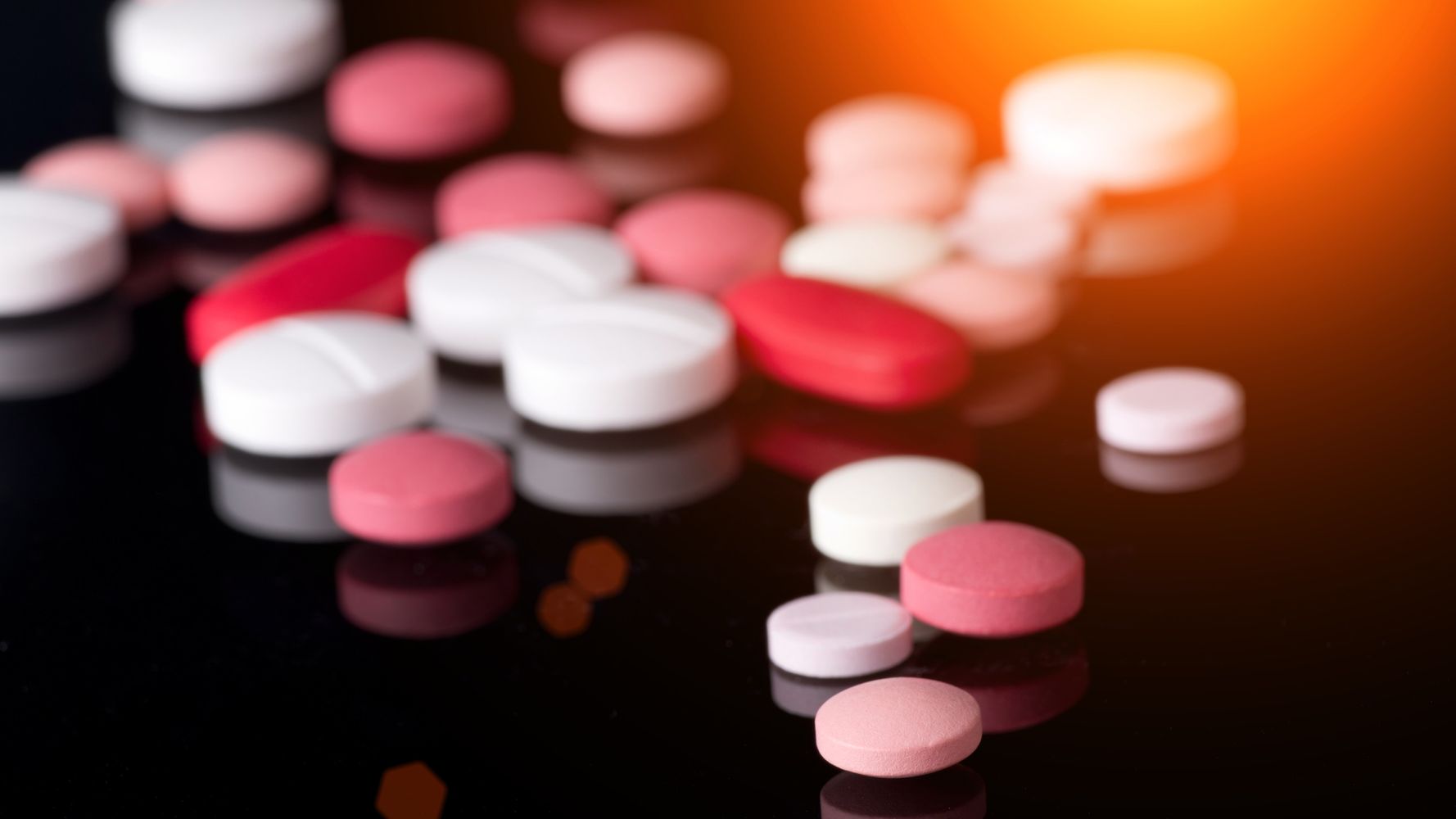 8 Surprising Reasons People Are Taking Antidepressants Huffpost Life