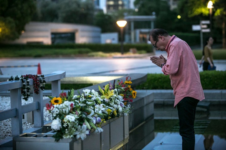 President Barack Obama is scheduled to visit Hiroshima this Friday. 