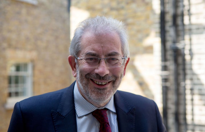 Lord Kerslake