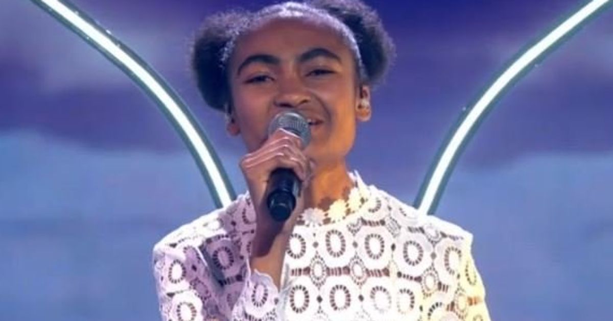 'Britain's Got Talent': Jasmine Elcock Rivals Beau Dermott As This Year ...