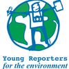Young Reporters for the Environment