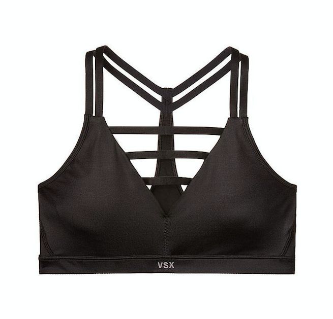 Taylor Swift Wore A £15 Sports Bra - And Here's Where To Buy It