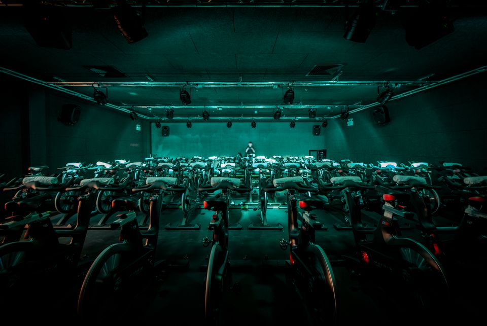 London's Best Indoor Cycling Classes | HuffPost UK Life