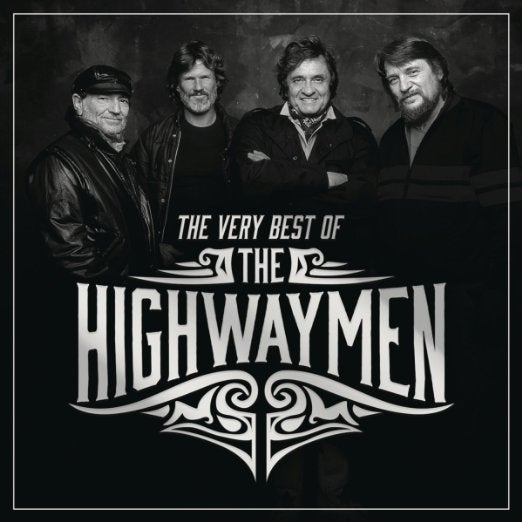 The Highwaymen / The Very Best Of The Highwaymen