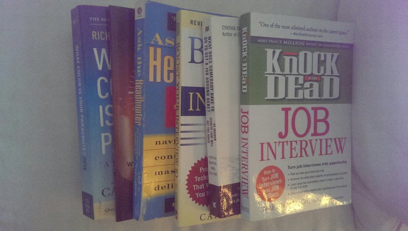 For real, read these.