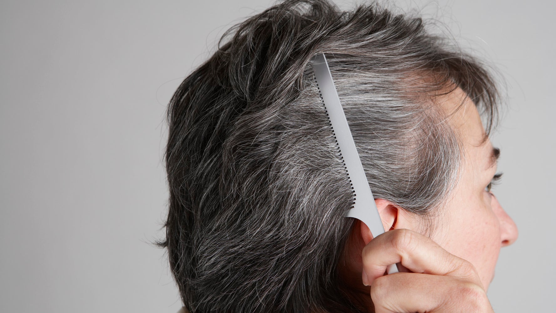 4 Signs You Should Stop Coloring Your Hair Huffpost 4 Signs You Should Stop Coloring Your Hair Huffpost