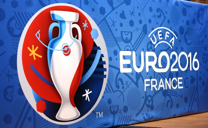 "We know that IS has the European Championship in its sights." 