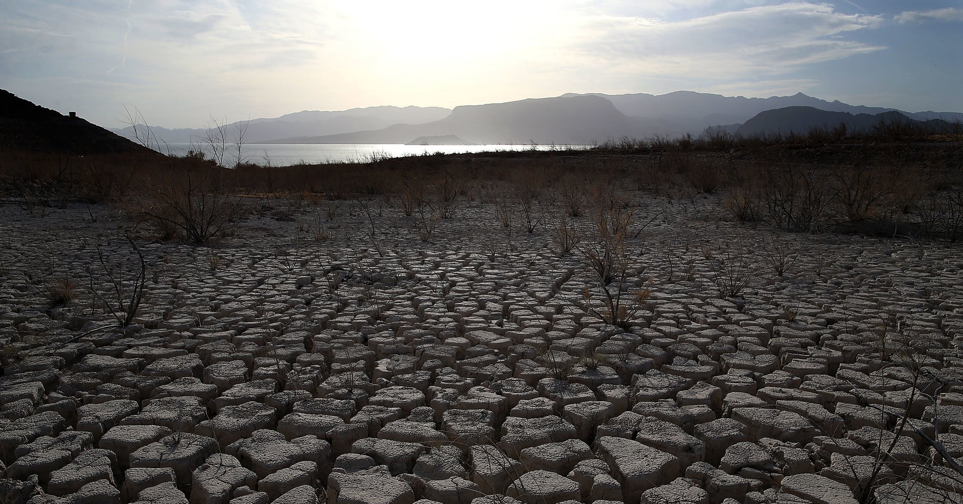 These 9 Counties Are Running Out Of Water | HuffPost