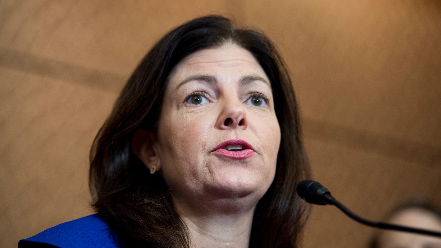 Kelly Ayotte Wants You To Think She Voted For More Gun Background ...