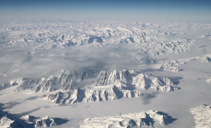 Inuit and environmental NGOs are working together toward a common goal.
