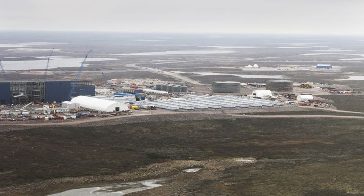 The alliance between NGOs and the Inuit will face the power of multinational corporations and governments that pursue fossil-fuel extraction and use.