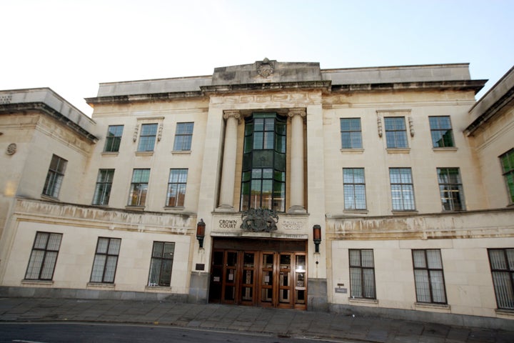 The pair were found guilty at Oxford Crown Court