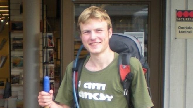 <strong>Tom Billings</strong>