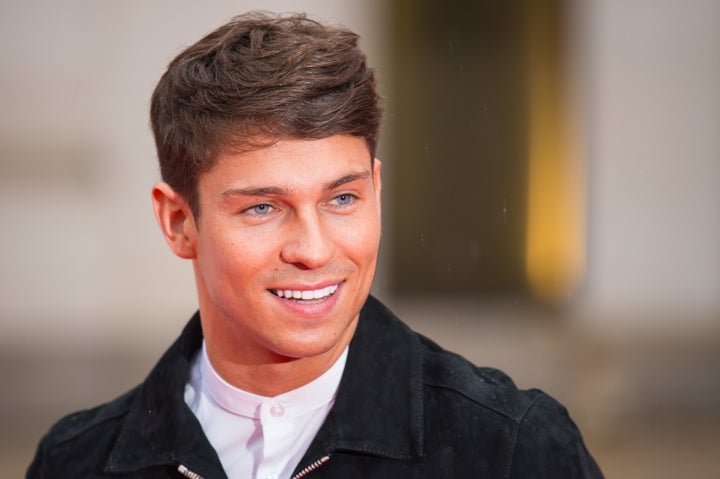 Joey Essex