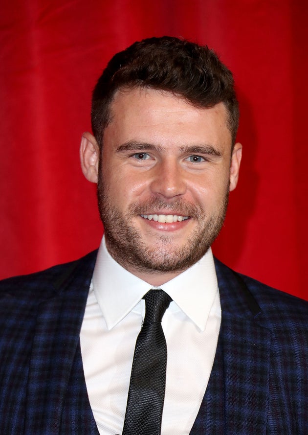 British Soap Awards 2016 Winners Emmerdale Triumphs As British british-soap-awards-2016-winners-emmerdale-triumphs-as-british