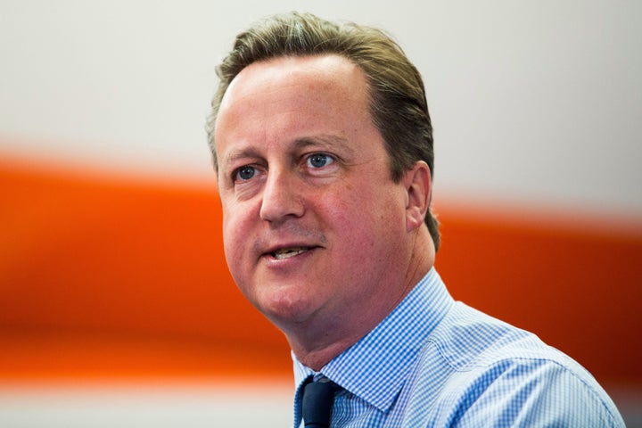 <strong>David Cameron was personally attacked by two of his most senior Tory colleagues over Brexit and immigration.</strong>