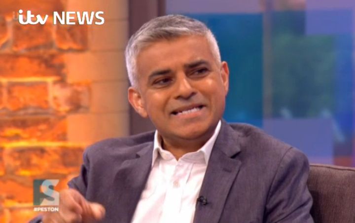 Sadiq Khan wants to impose rules aimed at limiting the sale of homes to foreign investors