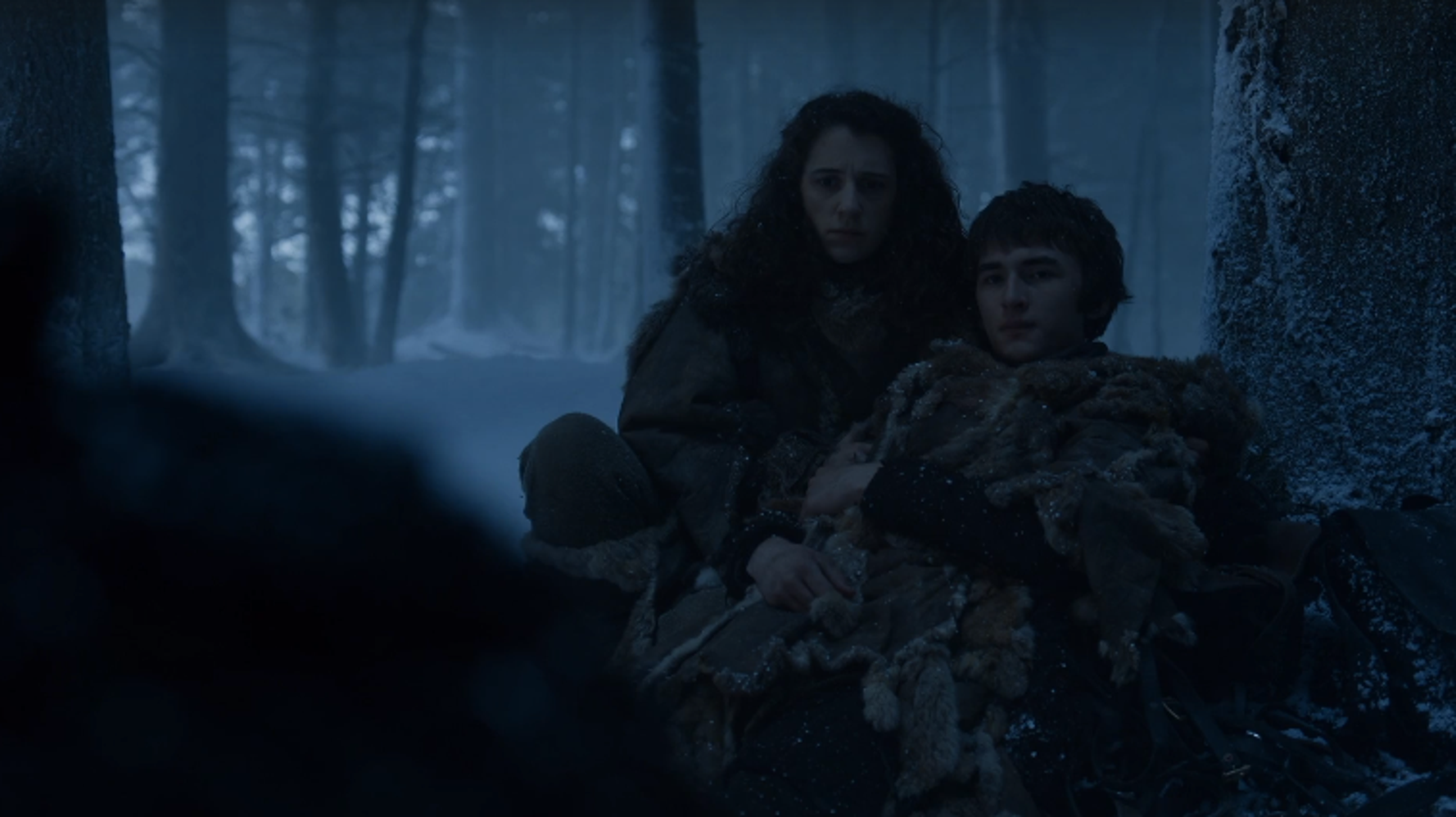 'Game Of Thrones' Might Have Confirmed That Fan Theory About Coldhands