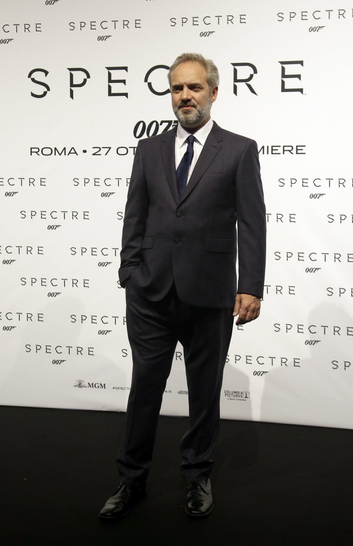 Sam Mendes