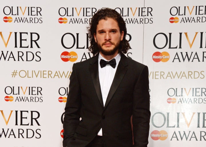 Kit Harington