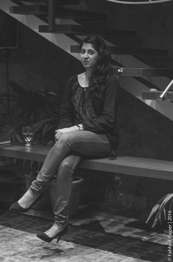 -Priyanka Pahuja, product designer turned digital marketer