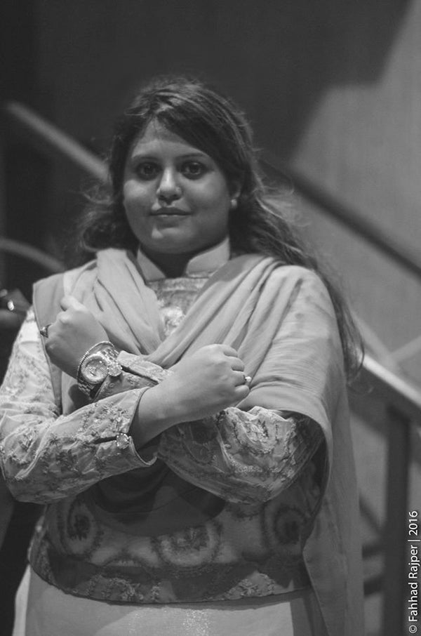 -Fizza Rahman,&nbsp;senior brand manager