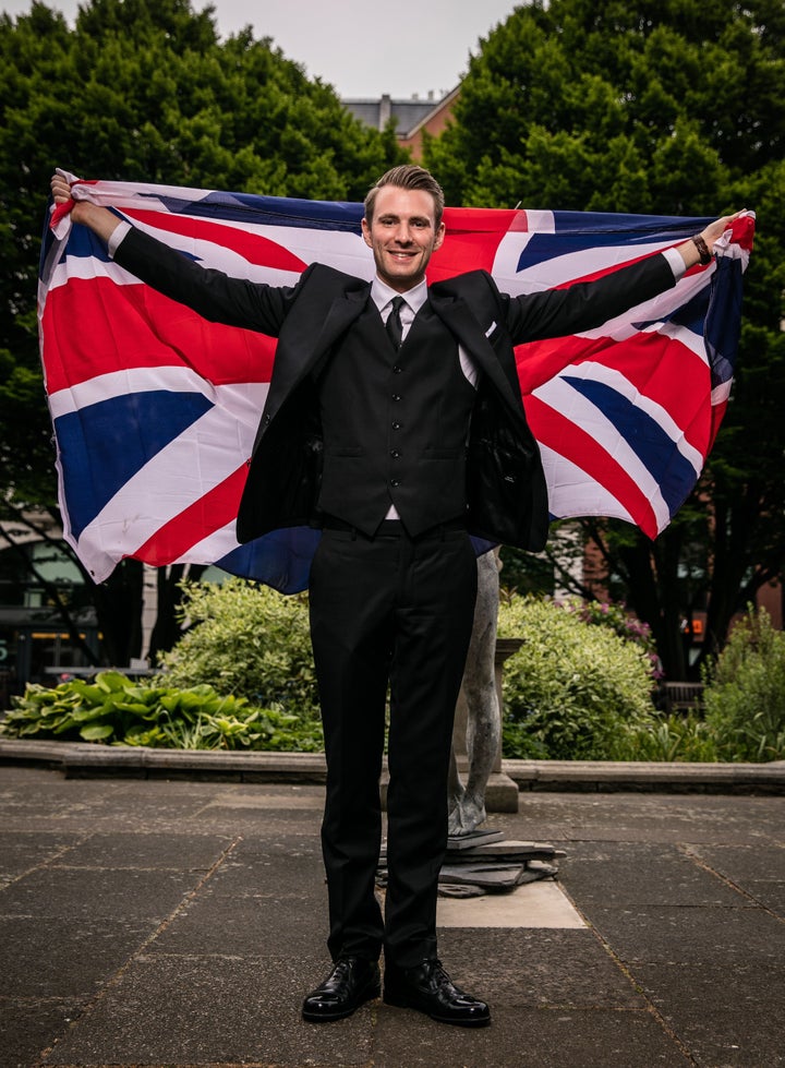 <strong>Richard Jones</strong>