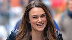 Keira's Fans Turn On Director Who Slammed Her