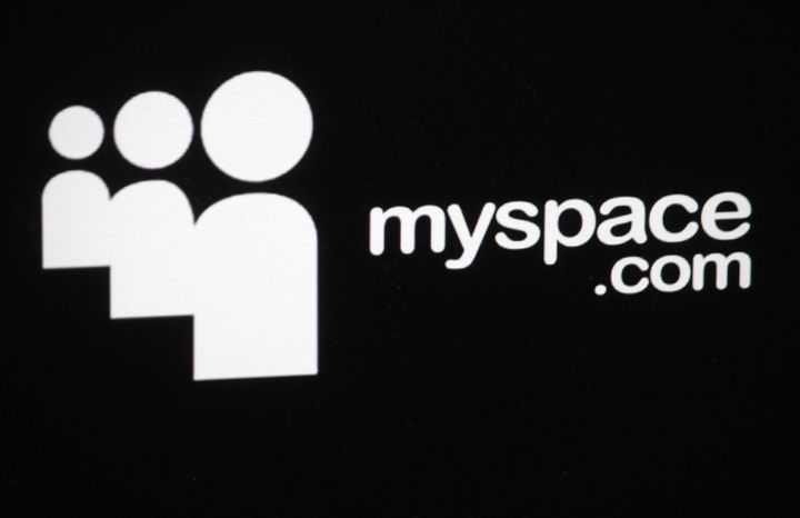 <br>Email addresses and passwords for MySpace accounts created before June 11, 2013, have been "made available" on a hacker forum.