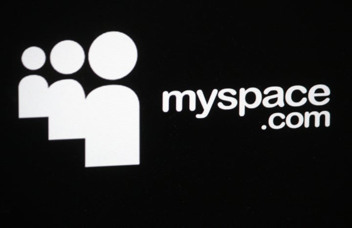 Email addresses and passwords for MySpace accounts created before June 11, 2013, have been "made available" on a hacker forum.