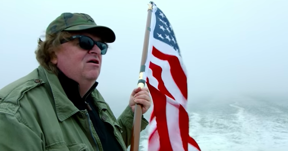 where to invade next moore