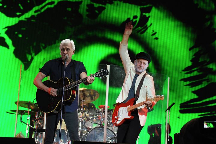 How John McDonnell and Jeremy Corbyn won't look at Glastonbury Festival