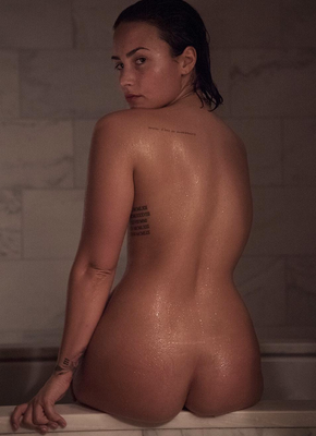 Obrien nude jessa Melody Marks