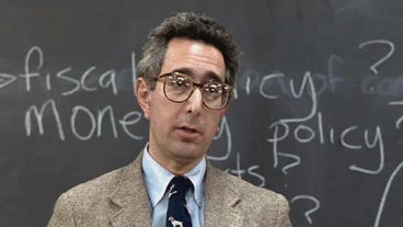 ben stein