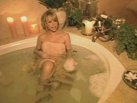 When she hosted the greatest MTV Cribs episode of all time