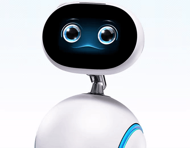 This Adorable Robot Could Save Your Grandma s Life HuffPost Australia