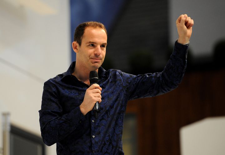 Martin Lewis has launched a scathing attack on the government over retrospective loan changes