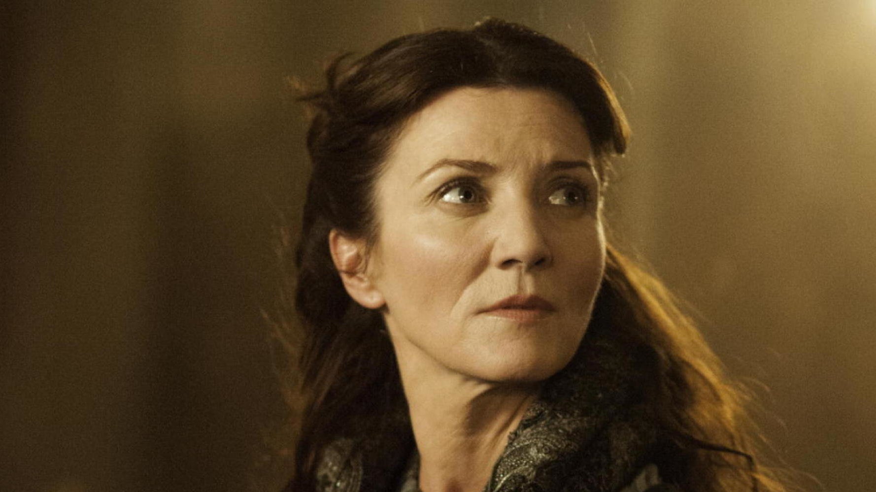 This Theory May Prove Lady Stoneheart Is Coming To Game Of Thrones