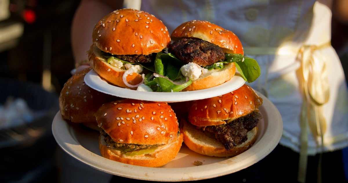 How To Make WellDone Burgers That Don't Taste Like Hockey Pucks