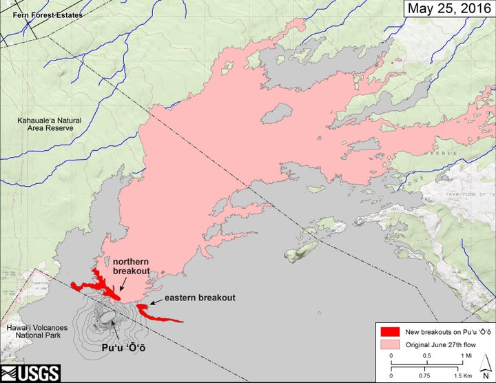 The new breakouts are denoted in bright red in the above map.