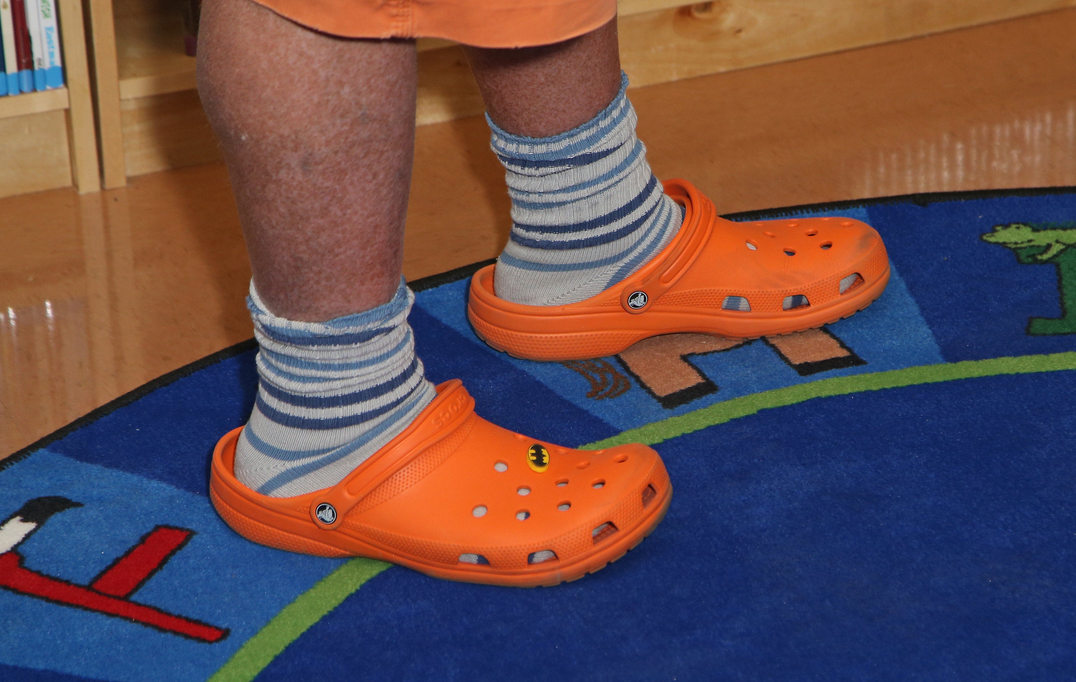 Here s What Podiatrists Think About Your Crocs HuffPost Life Here s What Podiatrists Think About Your Crocs HuffPost Life
