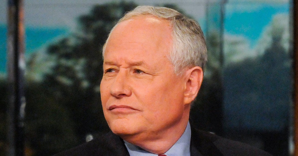 Kristol Eyes Conservative Lawyer for Independent Presidential Run ...