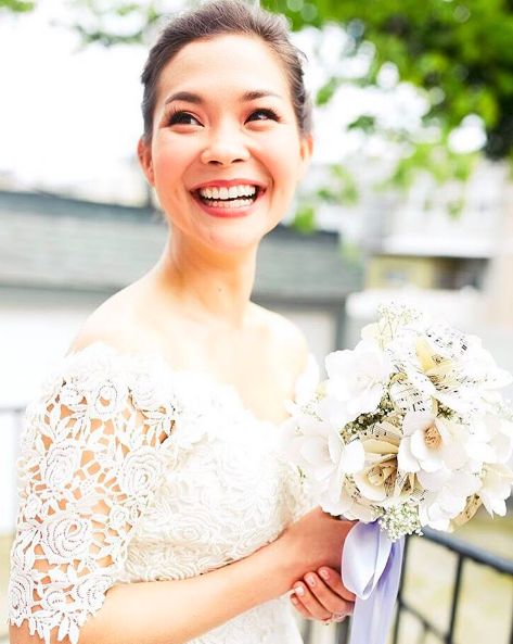19 Photos That Capture Brides At Their Most Beautiful | HuffPost Life