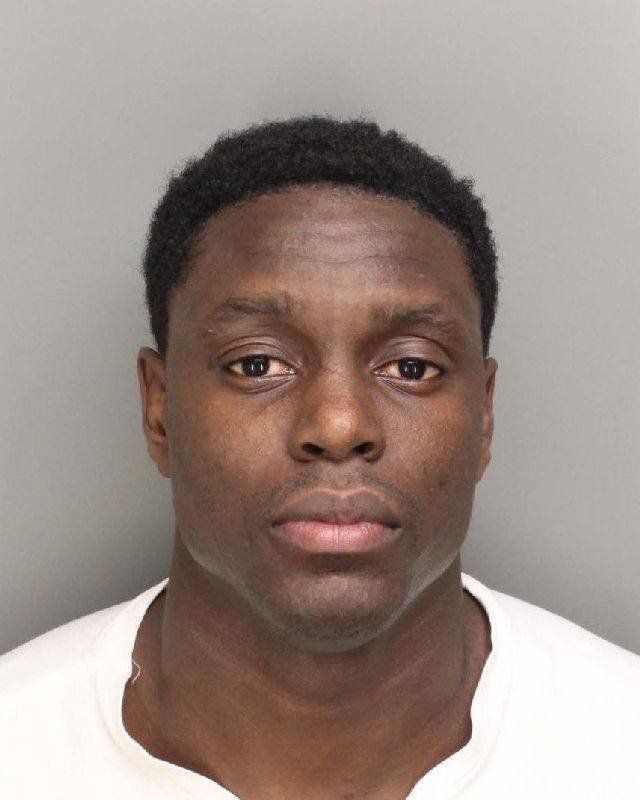 NBA player Darren Collison was arrested on a charge of domestic violence.