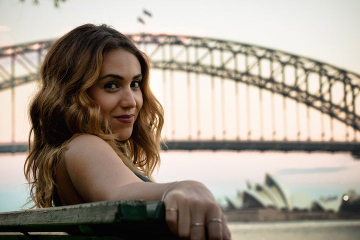 Sydney, Australia<br>April 2016