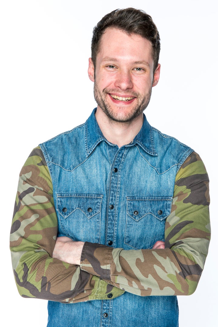 Calum Scott